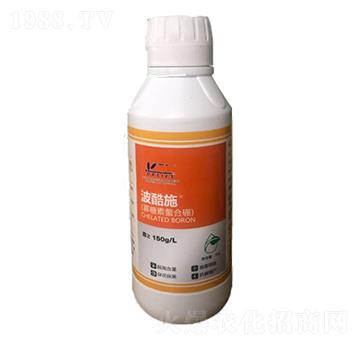 波酷施螯合硼-奧德雷斯