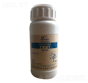 微鋅施螯合鋅-奧德雷斯