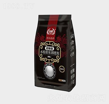 水稻苗床調(diào)理劑-追施葆-東展農(nóng)業(yè)