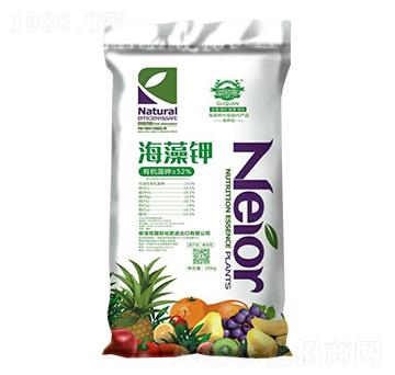 海藻鉀-摩洛哥-谷泉化工