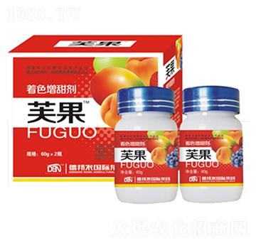 生物著色增甜劑-芙果-德邦葉菲