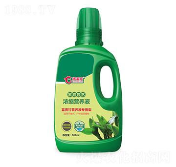 富貴竹專用濃縮營養(yǎng)液-輝美樂-正華力致