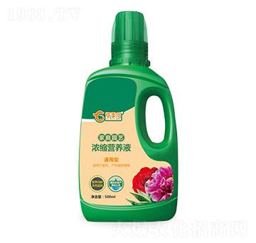 通用型濃縮營養(yǎng)液-輝美樂-正華力致