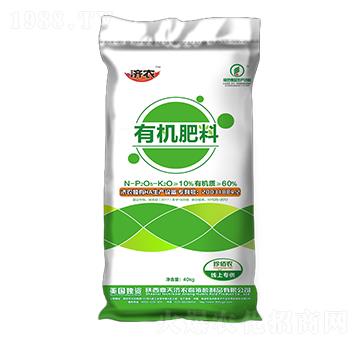 有機肥料-濟農(nóng)