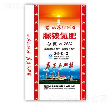 脲銨氮肥26-0-0-鑫恒豐