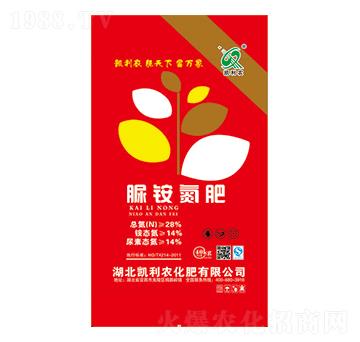 脲銨氮肥-鑫恒豐