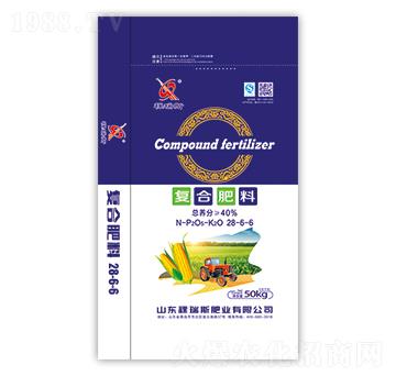 復(fù)合肥料28-6-6-稞瑞斯-鑫恒豐