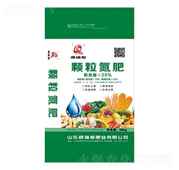 顆粒氮肥-稞瑞斯-鑫恒豐