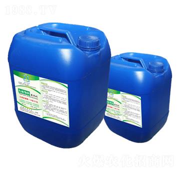 有機(jī)物料腐熟劑-云葉股份