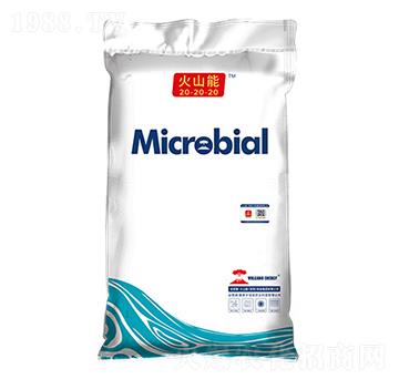 大田肥20-20-20-火山能-茂盛生物