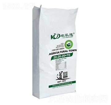 ����Ԫ��ˮ�ܷ���20-20-20+TE-�r(n��ng)��������