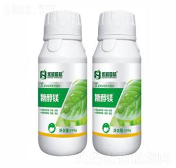 糖醇鎂Mg-禾穎生物