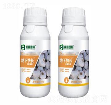 蒜、蔥、姜專用葉面肥-地下快長-禾穎生物