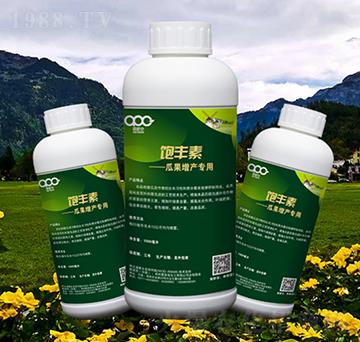 瓜果增產(chǎn)專用葉面肥-飽豐素-愛(ài)派克