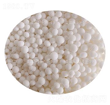 穩(wěn)定性復(fù)合肥料19-19-19+TE（顆粒）-美滋樂-云天化