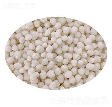 長(zhǎng)效復(fù)合肥料（顆粒）15-5-25-耘套餐-云天化