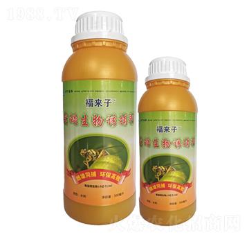 實(shí)蠅生物誘捕劑-云葉生物