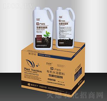 有機(jī)水溶肥料-生根壯苗劑-弗雷格