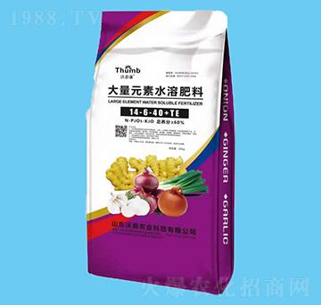 60%����Ԫ��ˮ�ܷ�14-6-40+TE-����r(n��ng)�I(y��)