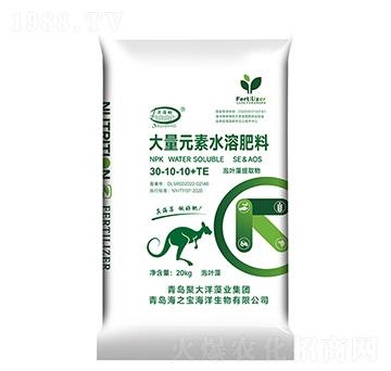 ����Ԫ��ˮ�ܷ���30-10-10+TE-���(d��ng)-��֮��