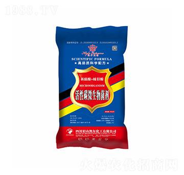 活性碳微生物菌劑-凱美佳肥業(yè)