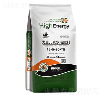 20kg����Ԫ��ˮ�ܷ���15-5-30+TE-����J